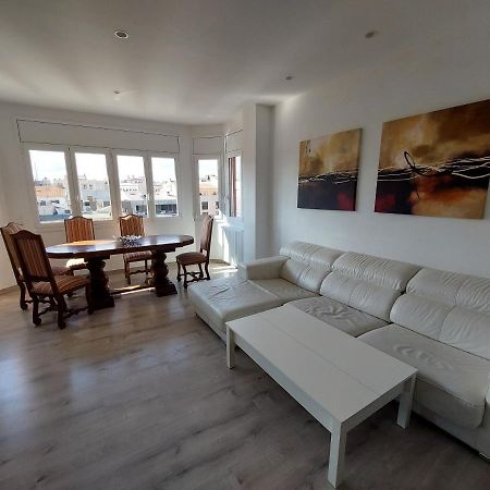 Atic Al Centre De Girona Apartment Bagian luar foto