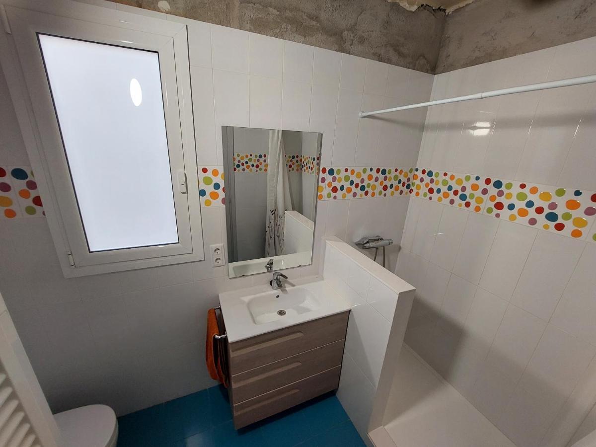 Atic Al Centre De Girona Apartment Bagian luar foto
