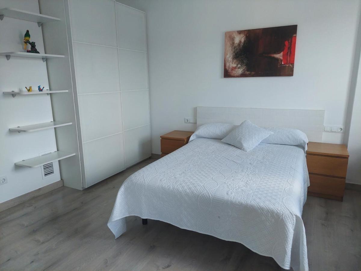 Atic Al Centre De Girona Apartment Bagian luar foto