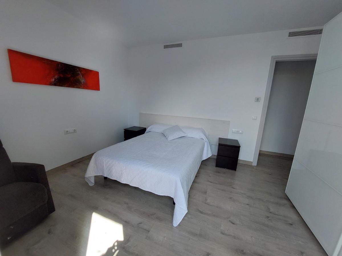 Atic Al Centre De Girona Apartment Bagian luar foto