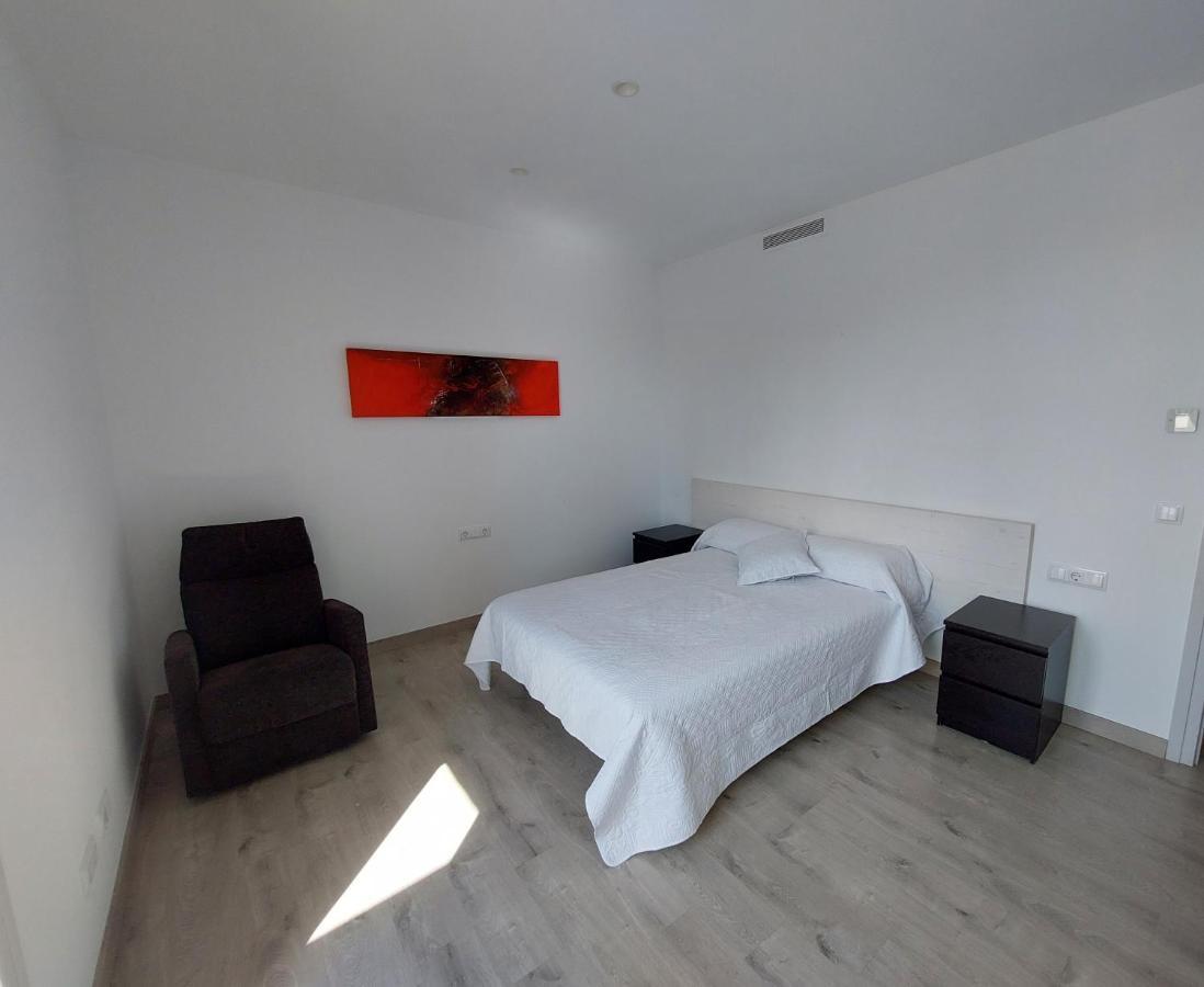 Atic Al Centre De Girona Apartment Bagian luar foto